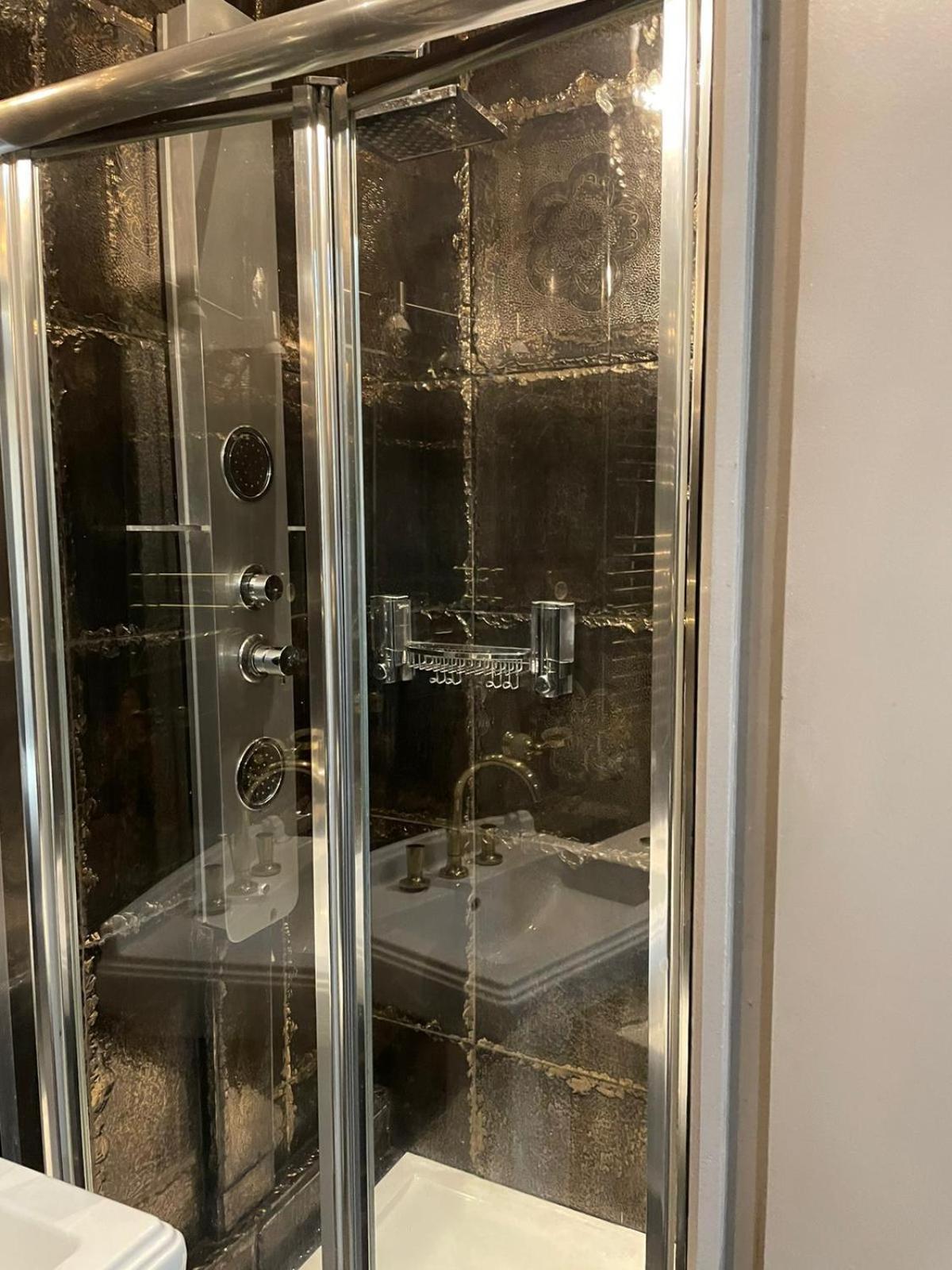 La Villa Du Louvre パリ エクステリア 写真